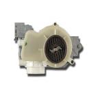 GE GSD4000N10WW Circulation and Drain Pump Motor Mechanism - Genuine OEM