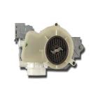 GE GSD4060N10SS Circulation and Drain Pump Motor Mechanism - Genuine OEM