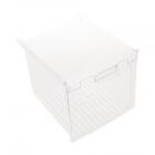 GE GSG20IBMDFBB Vegetable Drawer - Genuine OEM