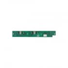 GE GSH22SGPBSS Temperature Control Board Assembly - Genuine OEM