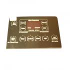 GE GSHF6HGDBCBB Dispenser Interface Control Board - Genuine OEM