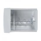 GE GSS20ESHCSS Ice Container/Bucket and Auger - Genuine OEM