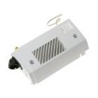 GE GSS22JEBBBB Damper Cover Assembly - Genuine OEM