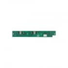 GE GSS22SGPCSS Temperature Control Board Assembly - Genuine OEM