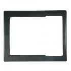 GE GSS25JFPBBB Dispenser Trim (Black) - Genuine OEM