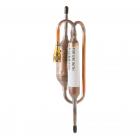 GE GSS25JFPBBB Water Filter Tube - Genuine OEM