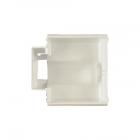 GE GSS25JFPBBB Ice Dispenser Bucket - Genuine OEM