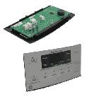 GE GSS25KSWCSS Dispenser User Interface - Genuine OEM