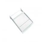 GE GSS25QGPBWW Slideout Shelf Assembly - Genuine OEM
