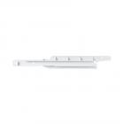 GE GSS25QGSBCC Shelf Glide Bracket (Left) - Genuine OEM