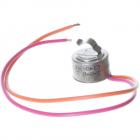 GE GSS25QSWCSS Defrost Limiter Thermostat - Genuine OEM