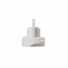 GE GSS25TSWCSS Bypass Filter Cap - Genuine OEM