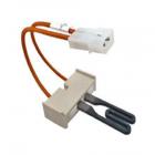 GE GTDP200GM0WW Dryer Gas Igniter Assembly - Genuine OEM