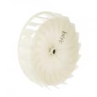 GE GTDS855GD0MC Blower Wheel - Genuine OEM