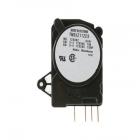 GE GTE21GSHCSS Defrost Timer - Genuine OEM