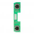GE GTG25DBSARWW Encoder Board Assembly - Genuine OEM
