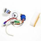 GE GTH18GCDDRWW Dc Evaporator Fan Motor Assembly - Genuine OEM