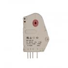 GE GTL12HBXARBS Defrost Timer - Genuine OEM