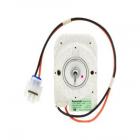 GE GTL22JCPDRBS Evaporator Fan Motor - Genuine OEM