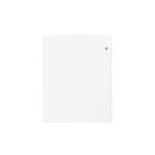 GE GTS15BCMFRWW Refrigerator Door Assembly (White)