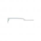 GE GTS16BBSGRCC Refrigerator Door Handle (White) Genuine OEM