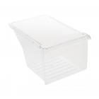 GE GTS18IBMCRWW Crisper Drawer  - Genuine OEM