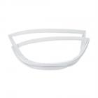 GE GTS22IBMBRCC Refrigerator Door Gasket (White) - Genuine OEM