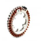 GE GTWN8250D0WS Stator - Genuine OEM