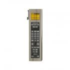 GE HDM1853SJ03 Touchpad-Keypad-Control Panel