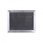 GE HVM1540DP1WW Charcoal Filter - Genuine OEM
