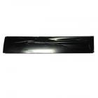 GE HVM1750DP1WW Vent Grille (Black) - Genuine OEM