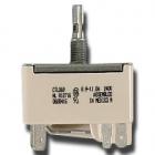 GE J65SM1BG Element Control Switch (2600W) - Genuine OEM
