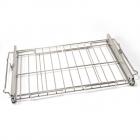 GE JB870SR1SS Sliding Oven Rack - Genuine OEM