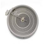 GE JB910TK1WW Radiant Surface Burner (Triple, 12\", Front Left) - Genuine OEM