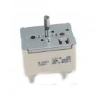 GE JB970SB2SS Surface Burner Infinite Switch (LR) - Genuine OEM