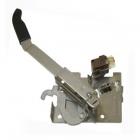 GE JBP15DM1WW Oven Latch Assembly - Genuine OEM