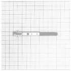 GE JBP79BB4BB Oven Door Hinge - Genuine OEM