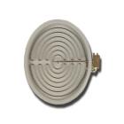 GE JCBP71CM1WW Haliant Element -12in Burner - Genuine OEM