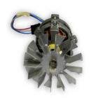 GE JCKP70DP1BB Convection Fan Motor - Genuine OEM