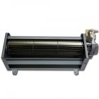GE JCS966WD1WW Convection Oven Blower Assembly - Genuine OEM