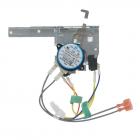 GE JCS966WD1WW Oven Latch Assembly  - Genuine OEM