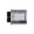 GE JE1860SH04 High Voltage Capacitor - Genuine OEM