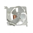 GE JEM31BF02 Fan Motor Assembly - Genuine OEM