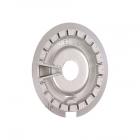 GE JGB281DER6WW Burner Head (3.5 inches) - Genuine OEM