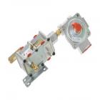 GE JGB650SEF2SS Safety Control Valve (NOR. D) - Genuine OEM