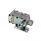 GE JGB850DEF2WW Safety Valve (Dual) - Genuine OEM
