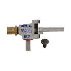 GE JGBC15GEK4 Gas Burner Valve - Genuine OEM