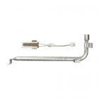 GE JGBP25SEN8SS Bake Burner - Genuine OEM