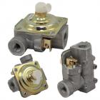 GE JGBP27GEV1WH Pressure Regulator - Genuine OEM