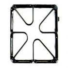 GE JGBP28MEM9BS Burner Grate - Black - Genuine OEM